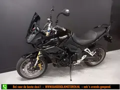 Triumph Tiger 1050 2007 occasion – foto 11 van 16