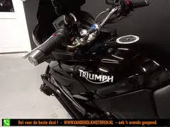 Triumph Tiger 1050 2007 occasion – foto 16 van 16