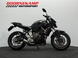 YAMAHA MT 07 ABS