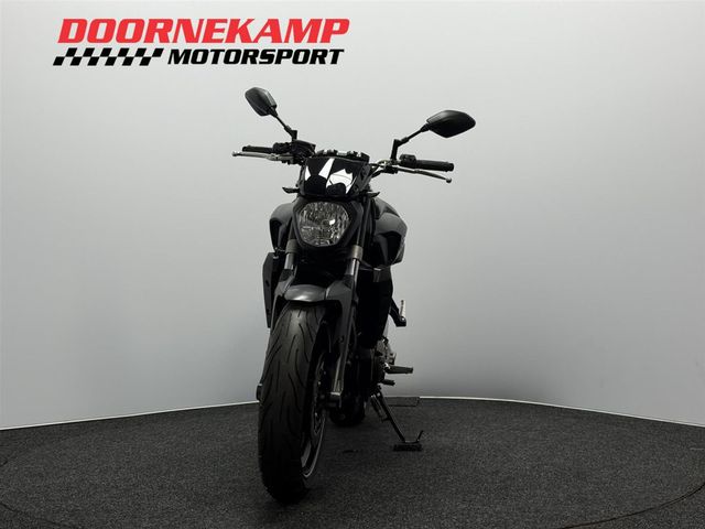 yamaha - mt-07-abs