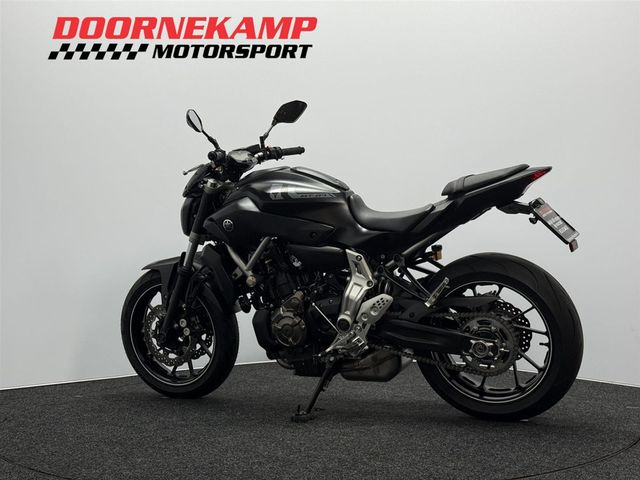 yamaha - mt-07-abs