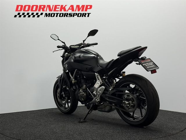 yamaha - mt-07-abs