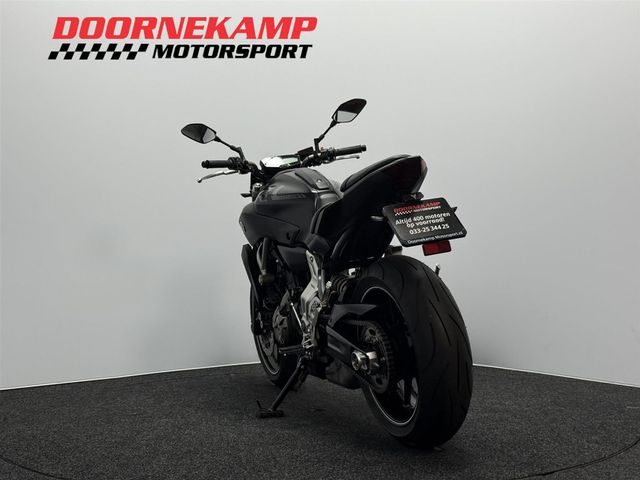 yamaha - mt-07-abs