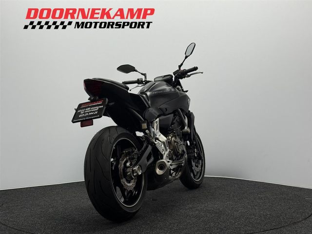 yamaha - mt-07-abs