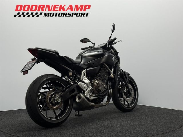 yamaha - mt-07-abs