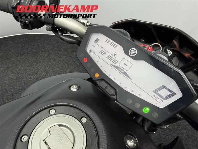 yamaha - mt-07-abs