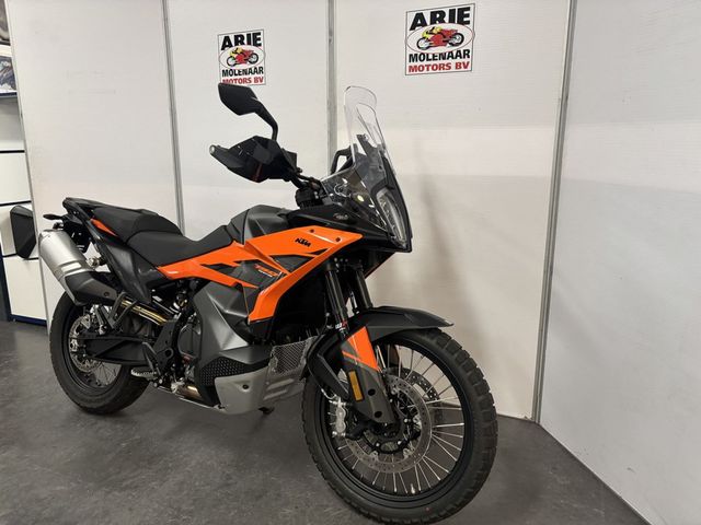 ktm - 790-adventure