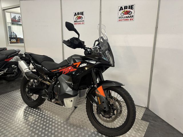 ktm - 790-adventure