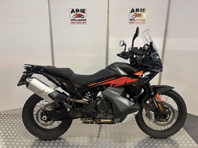 ktm - 790-adventure