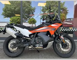 KTM 890 Adventure 2024 occasion