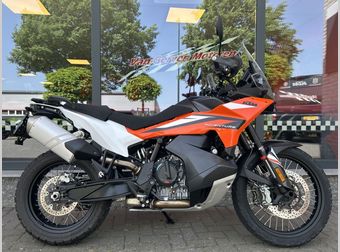 KTM 890 Adventure 2024 occasion