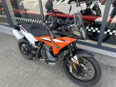 KTM 890 Adventure 2024 occasion – foto 2 van 14