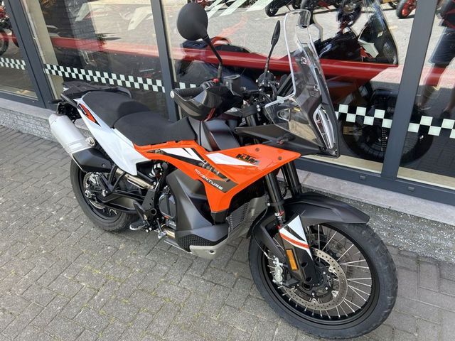 ktm - 890-adventure
