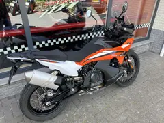 KTM 890 Adventure 2024 occasion – foto 3 van 14