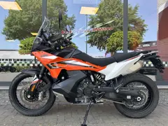 KTM 890 Adventure 2024 occasion – foto 4 van 14