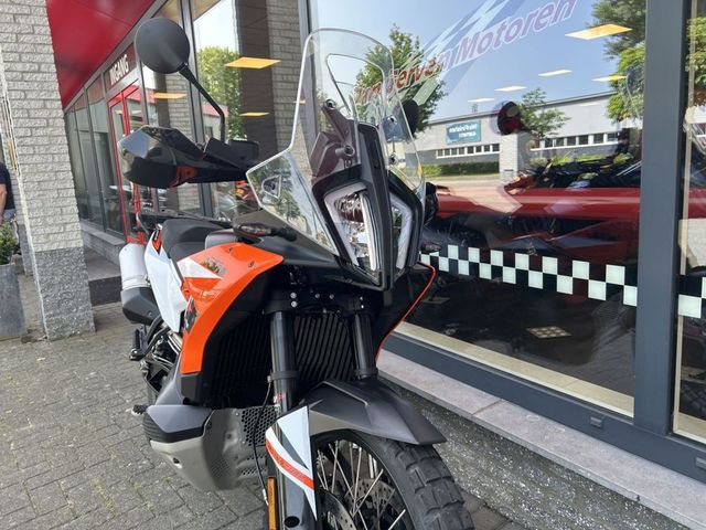 ktm - 890-adventure