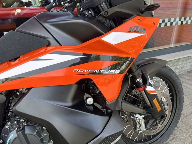 ktm - 890-adventure