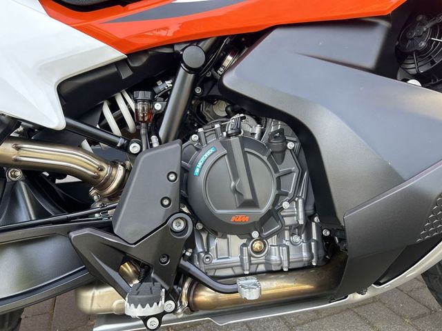 ktm - 890-adventure