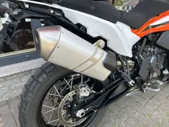 KTM 890 Adventure 2024 occasion – foto 8 van 14