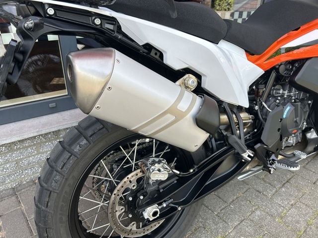 ktm - 890-adventure
