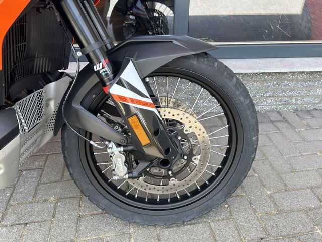ktm - 890-adventure