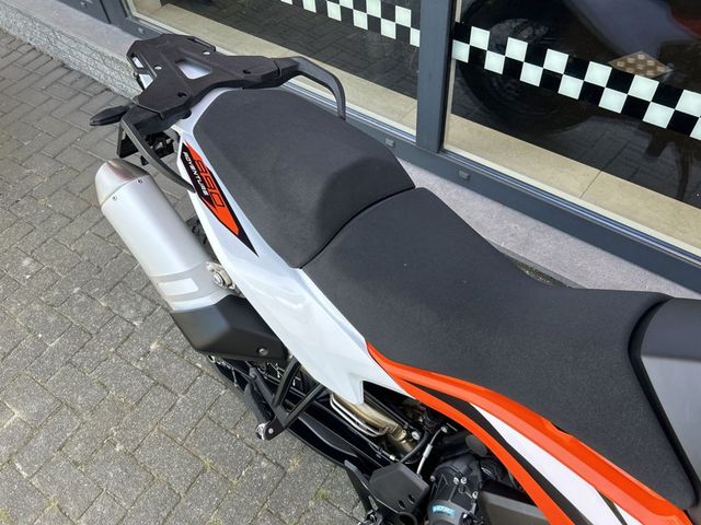 ktm - 890-adventure