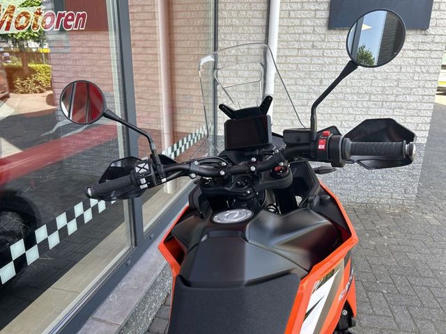 ktm - 890-adventure