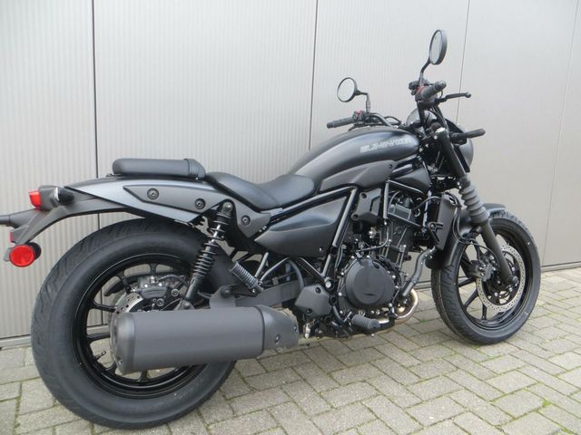 kawasaki - eliminator-500-se