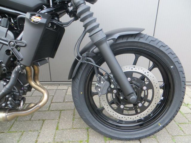 kawasaki - eliminator-500-se