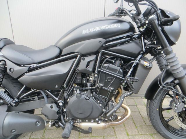 kawasaki - eliminator-500-se