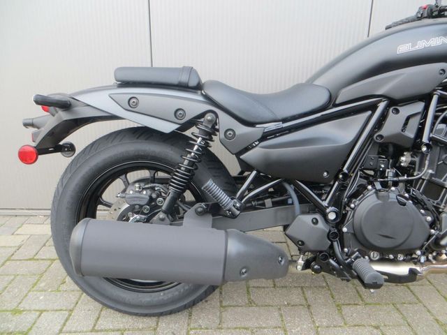 kawasaki - eliminator-500-se