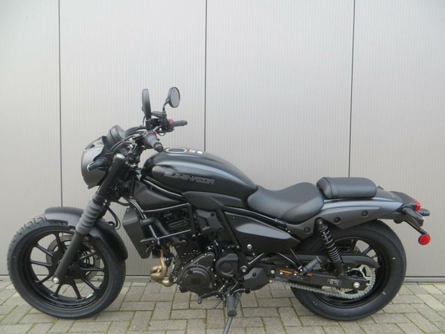 kawasaki - eliminator-500-se