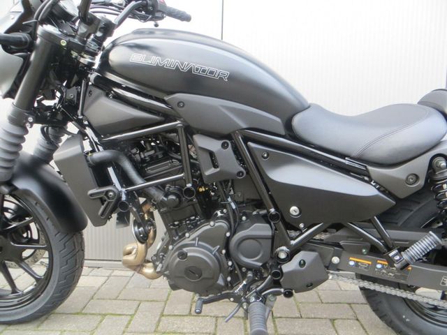 kawasaki - eliminator-500-se