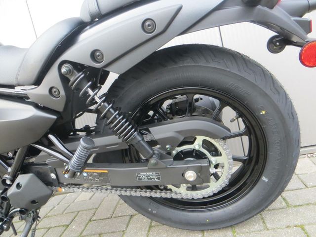 kawasaki - eliminator-500-se