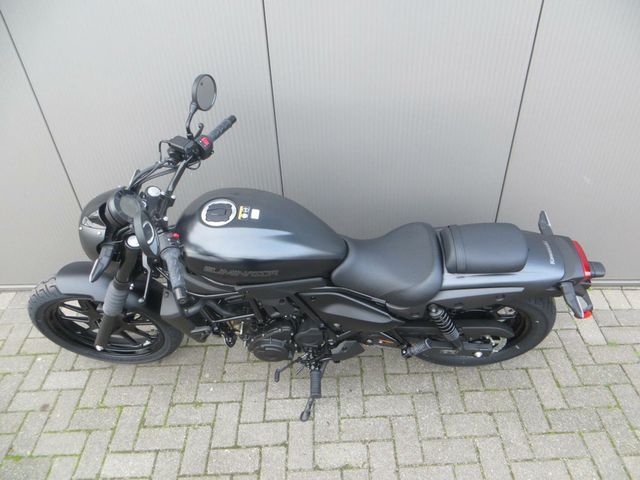 kawasaki - eliminator-500-se