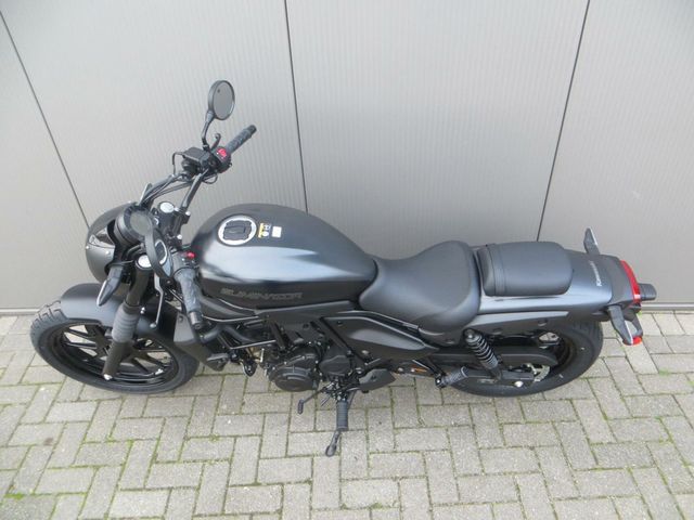 kawasaki - eliminator-500-se