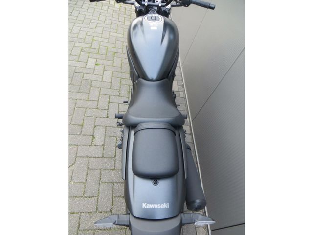kawasaki - eliminator-500-se