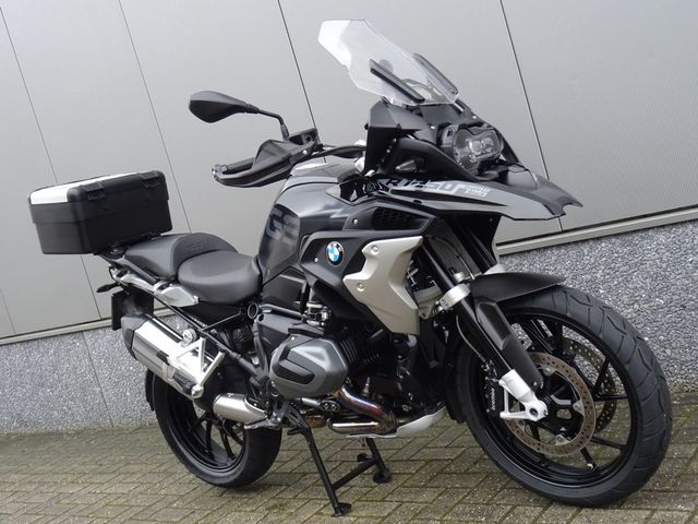 bmw - r-1250-gs