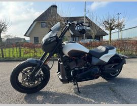 Harley-Davidson Softail Fxdr 114 2019 occasion
