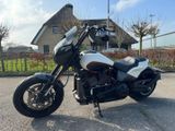 HARLEY-DAVIDSON SOFTAIL FXDR 114