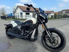 Harley-Davidson Softail Fxdr 114 (5hd) Softail Fxdr 114 (5HD) 2019 occasion – foto 4 van 20