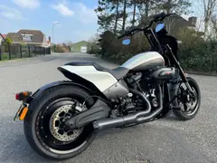 Harley-Davidson Softail Fxdr 114 (5hd) Softail Fxdr 114 (5HD) 2019 occasion – foto 3 van 20