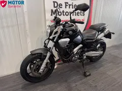 Yamaha MT 03 2007 occasion – foto 6 van 22