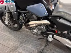 Yamaha MT 03 2007 occasion – foto 10 van 22