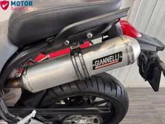 Yamaha MT 03 2007 occasion – foto 9 van 22