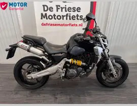 Yamaha MT 03 2007 occasion