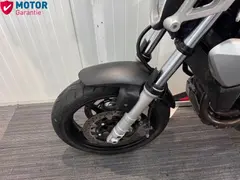Yamaha MT 03 2007 occasion – foto 11 van 22
