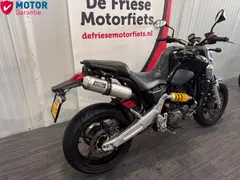 Yamaha MT 03 2007 occasion – foto 2 van 22