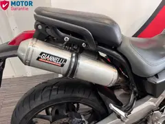 Yamaha MT 03 2007 occasion – foto 13 van 22
