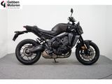 YAMAHA MT 09 Y-AMT